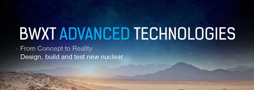 Advanced Technologies