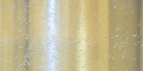 Bubblevac - Automated Degasification System