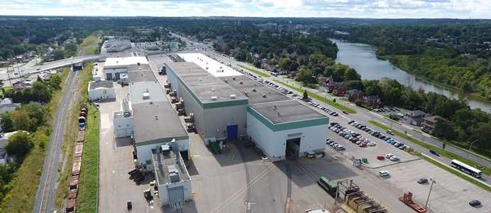 BWXT Canada Ltd.