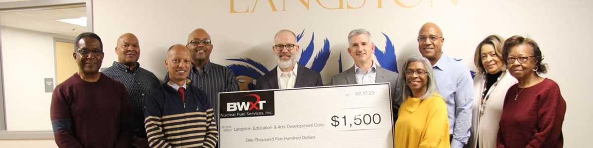 Corporate Giving