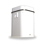 Spent Fuel Container