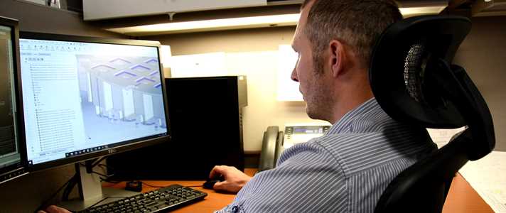 Engineering Services