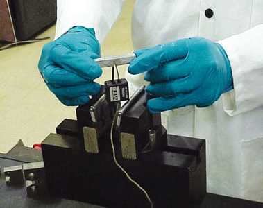 Fatigue and Fracture Laboratory