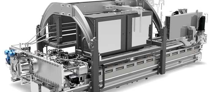 CANDU® Fuel Handling and Engineered Solutions