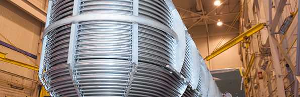 Heat Exchangers