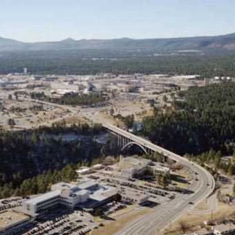 Historical image from 2005