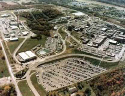 Historical image from 1997