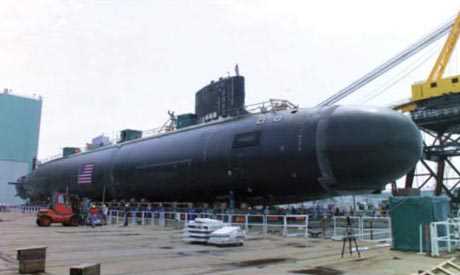 Historical image from 1993