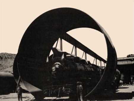 Historical image from 1930
