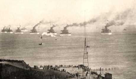Historical image from 1907