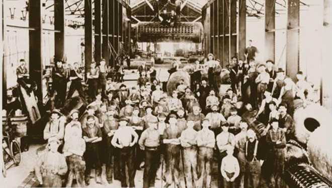 Historical image from 1906