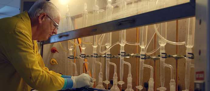 Laboratory Services