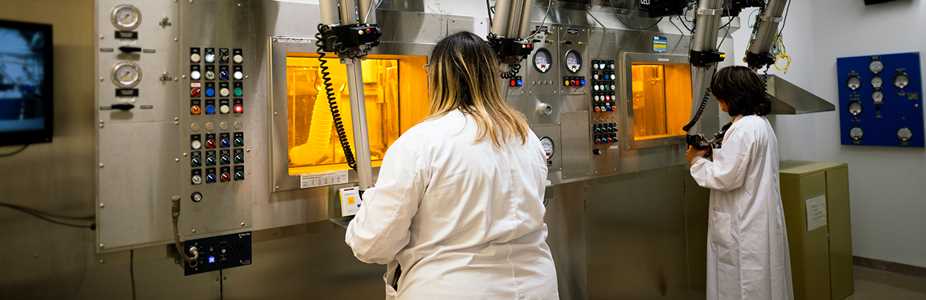 Nuclear Medicine