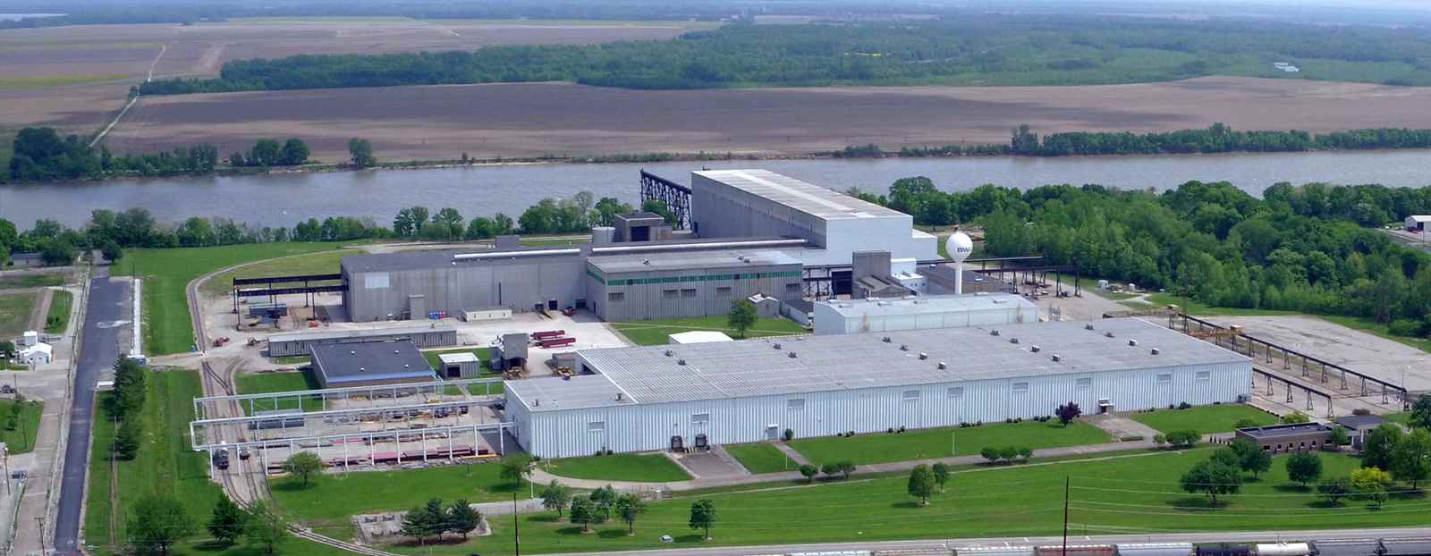 Mount Vernon Facility