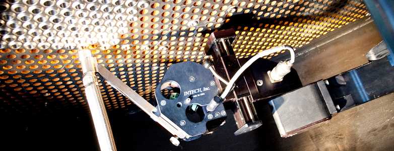 Eddy Current Inspection