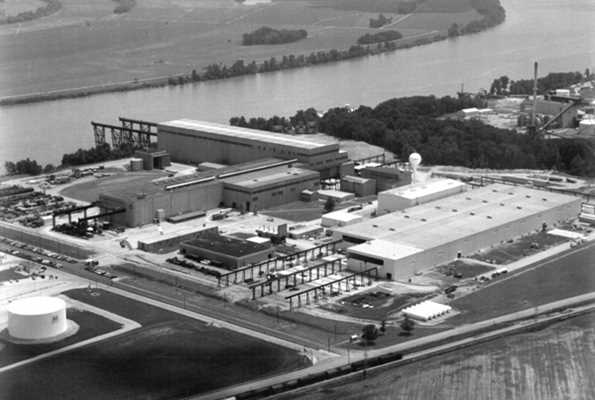 Historical image from 1962