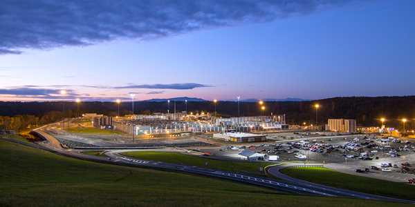 BWXT NOG Lynchburg