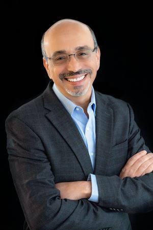 Omar F. Meguid, SVP and Chief Digital Officer Omar F. Meguid, SVP and Chief Digital Officer