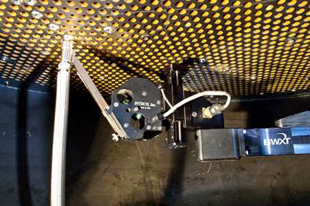 NDE-Services