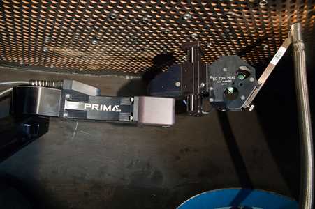 CANDU PHWR Steam Generator Tube Prima® Inspection and Repair