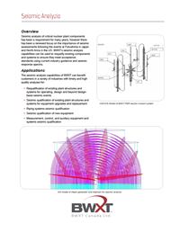 Seismic Analysis