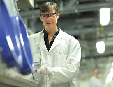 Strategic Nuclear Materials