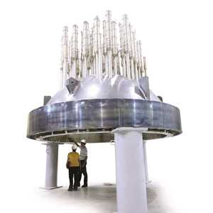 Reactor Vessel Closure Heads