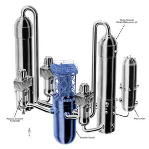 Reactor Vessels