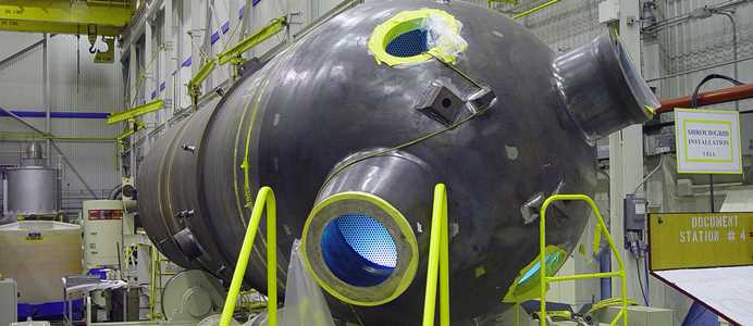 Recirculating Steam Generators