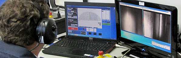 Remote Visual Inspection