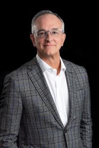 Rex D. Geveden