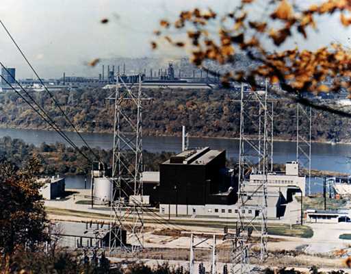 Historical image from 1975
