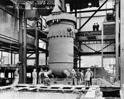 Historical image from 1956–1957