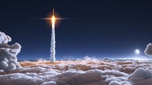 Space Nuclear Propulsion