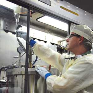Nuclear Fuel