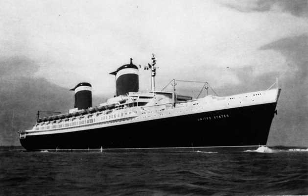 Historical image from 1949