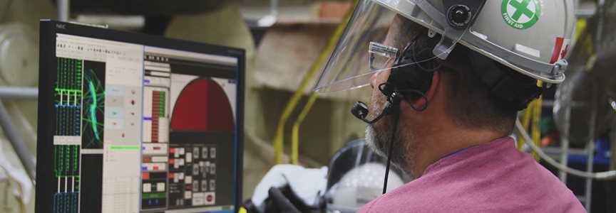 Steam Generator Services