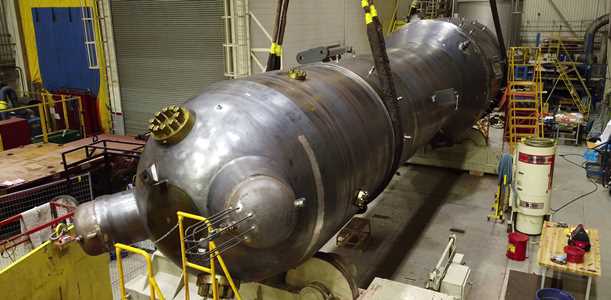 Steam Generators