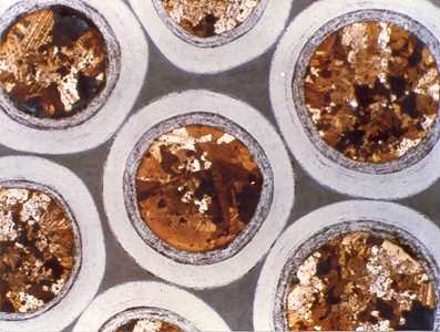 Strategic Materials Lab