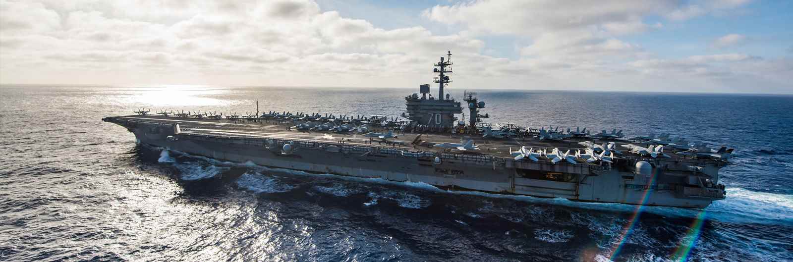 USS Carl Vinson