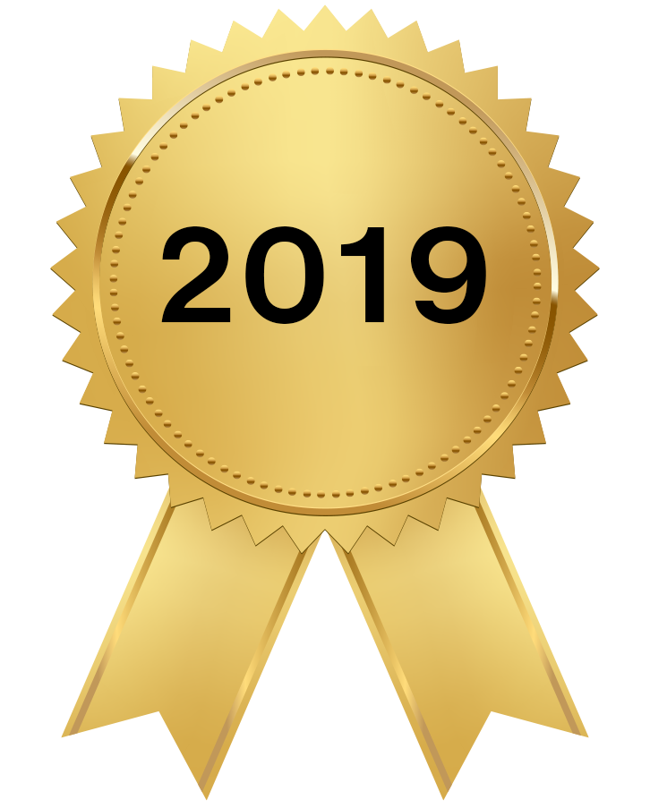 Award 2019