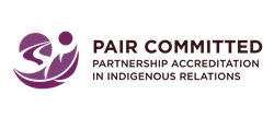 Progressive Aboriginal Relations Logo
